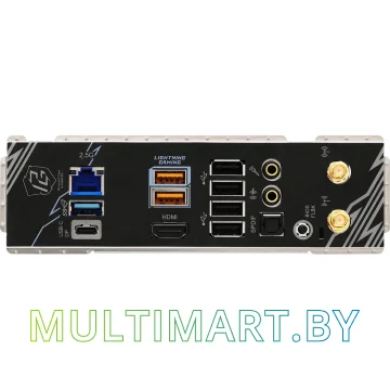 Материнская плата ASRock B850I Lightning WiFi картинка 5
